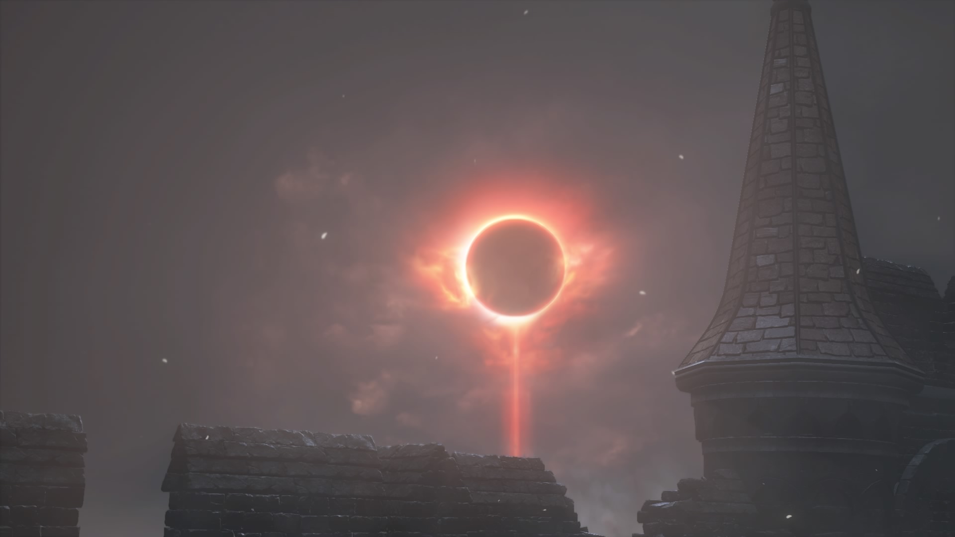 太陽の終わり