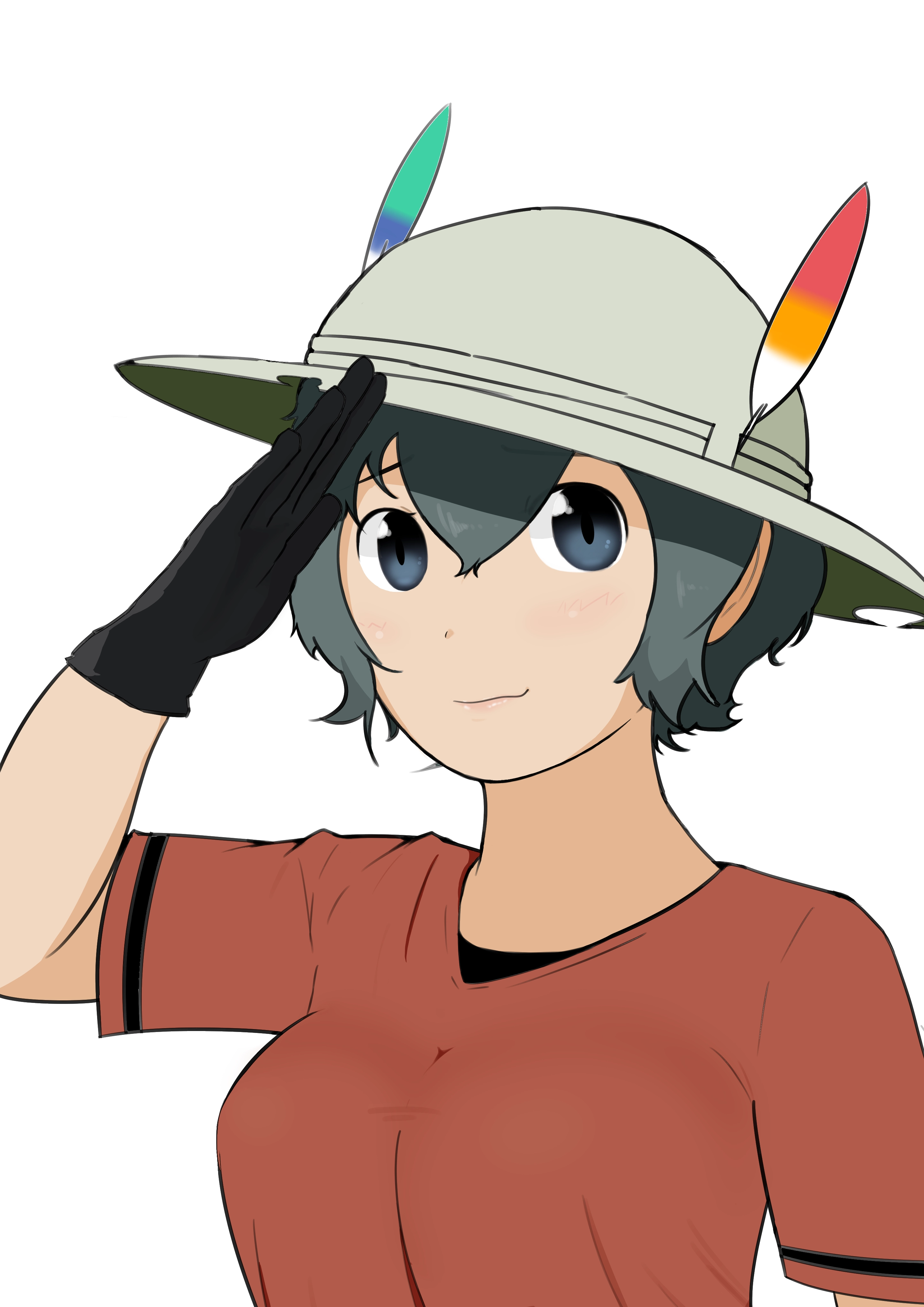 ジャパリパークにマニーなし
