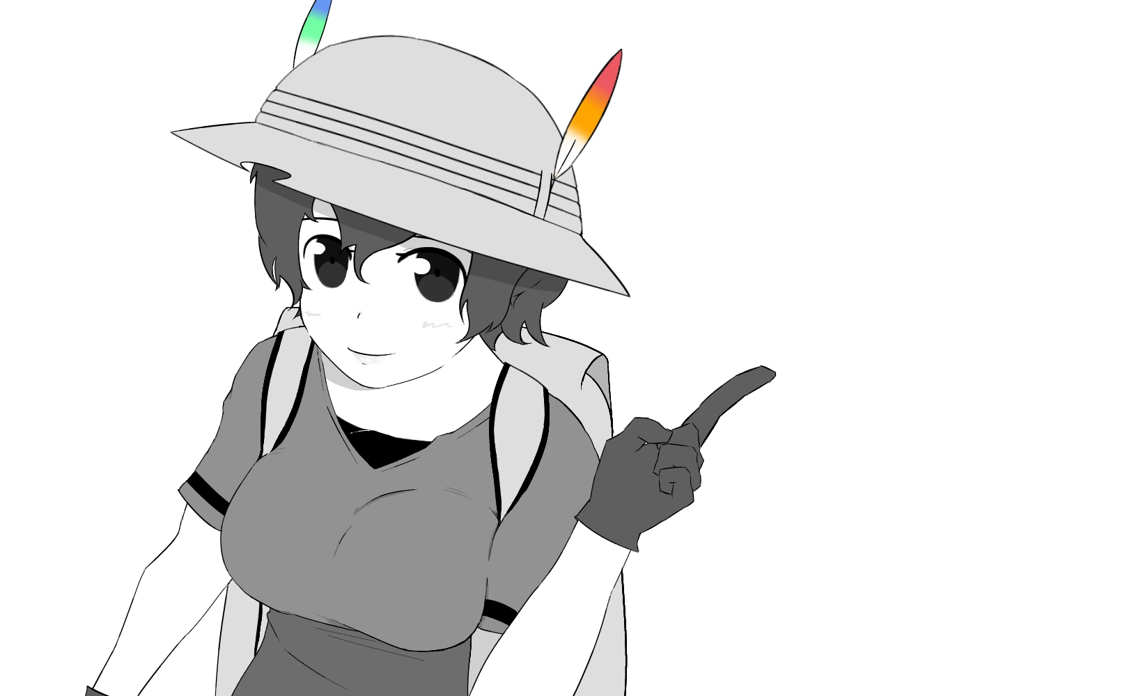 凝！