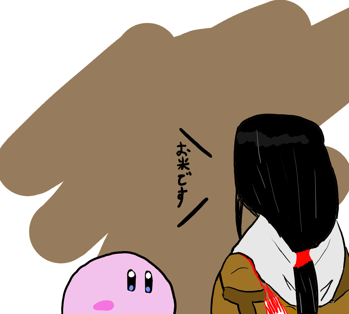星のカービィ