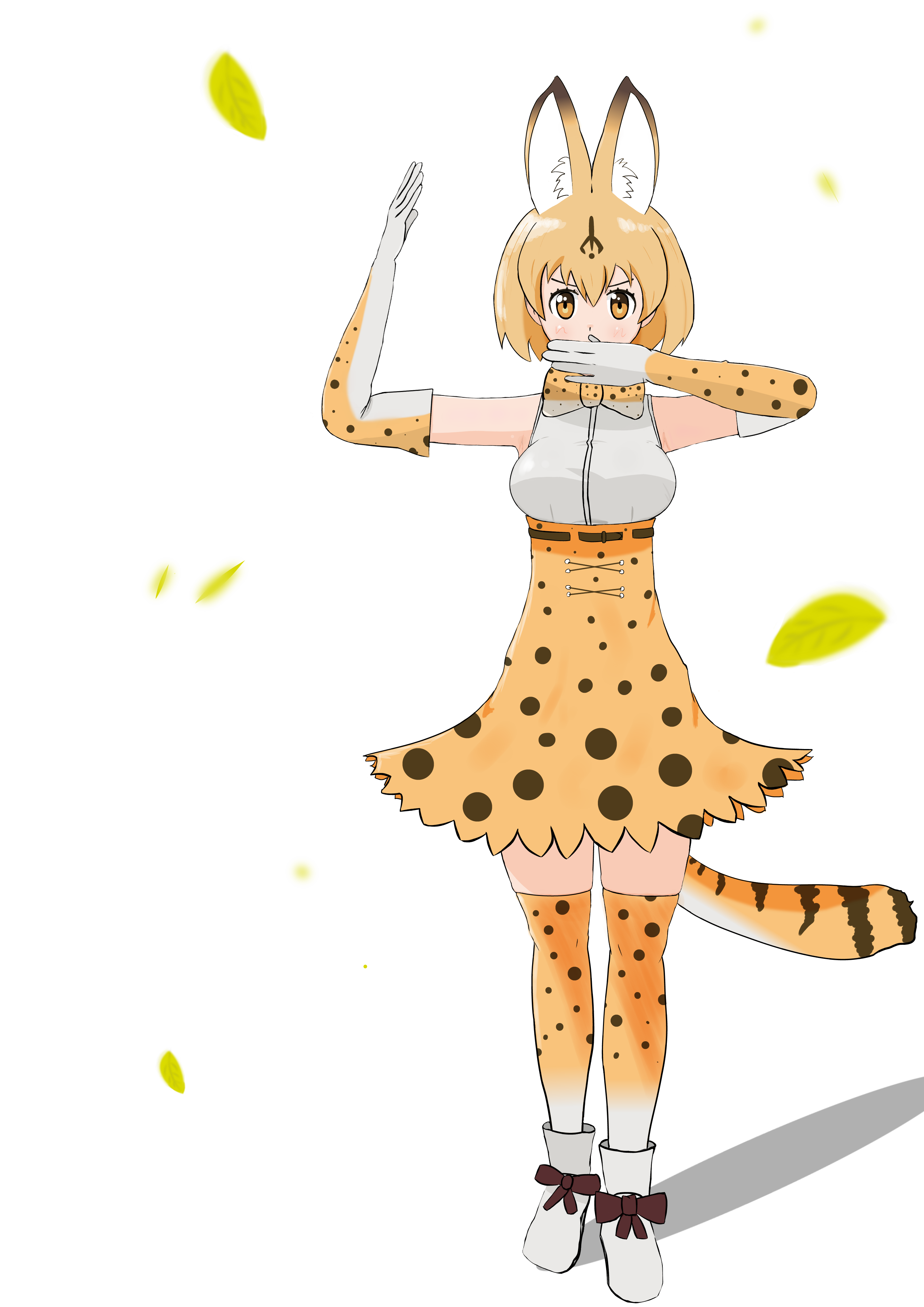 内なる律