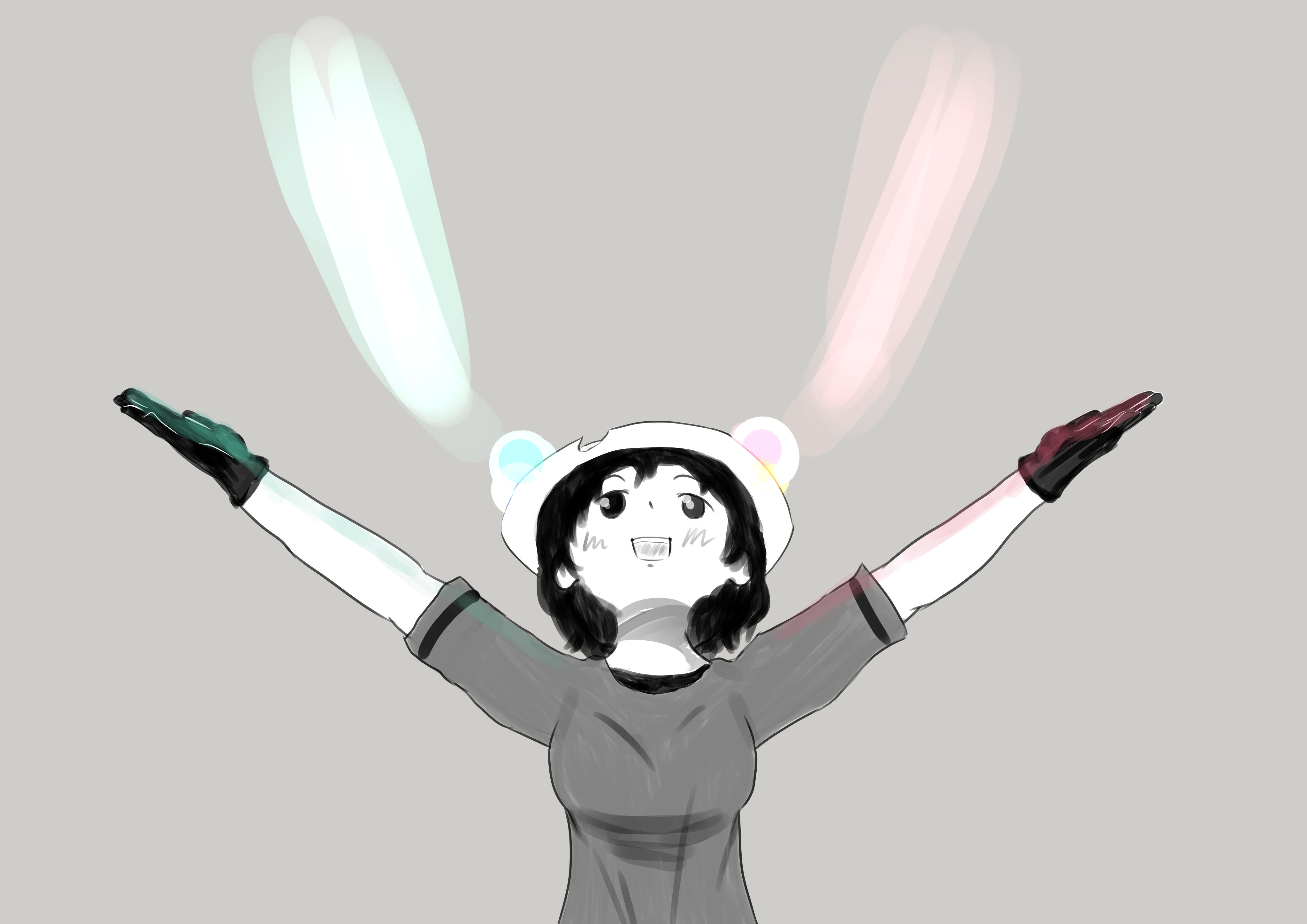 叡智ちゃん