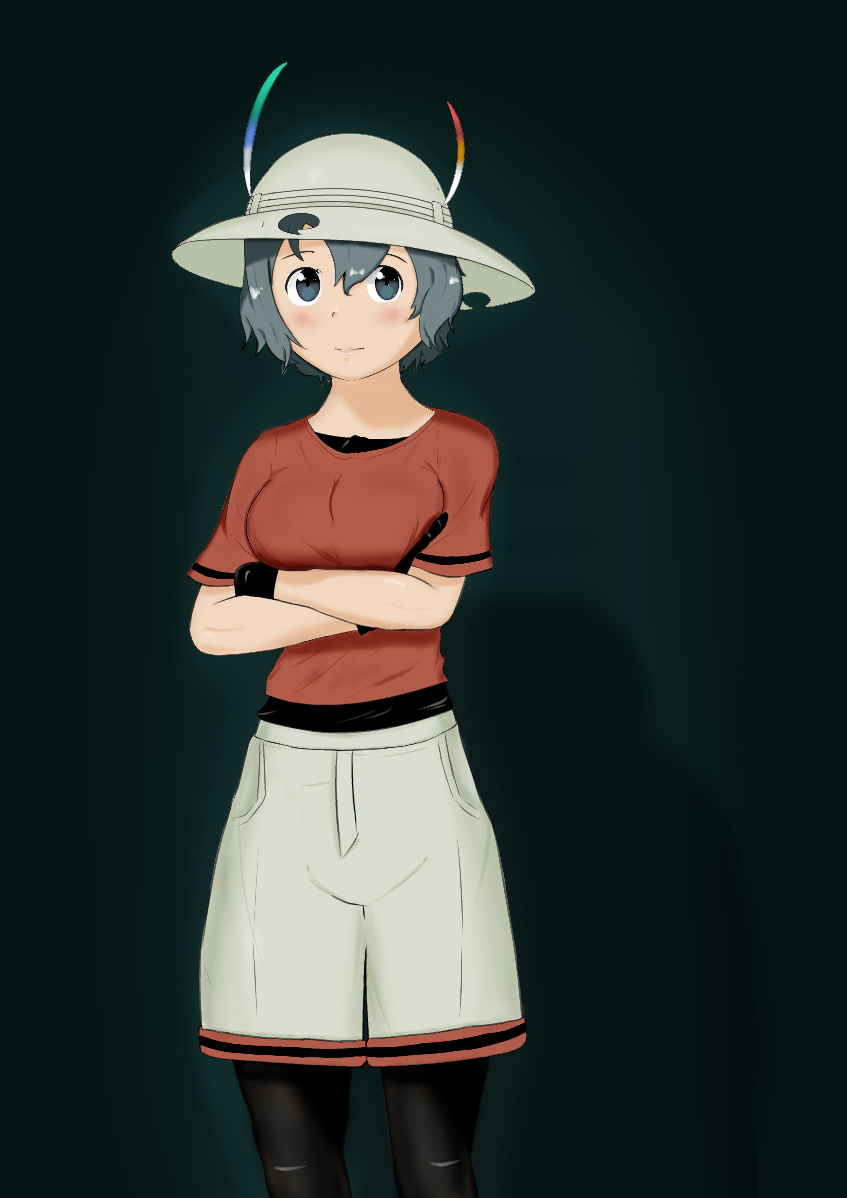 フレンズマスター子