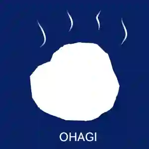 おはぎ・おはぎ