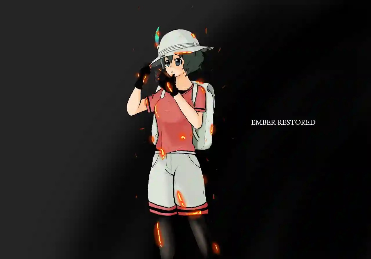 Kaban, Lord of Cinder
