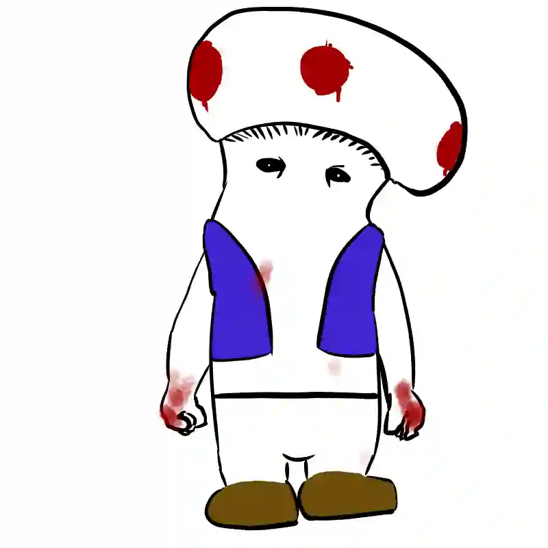 Mushroom People