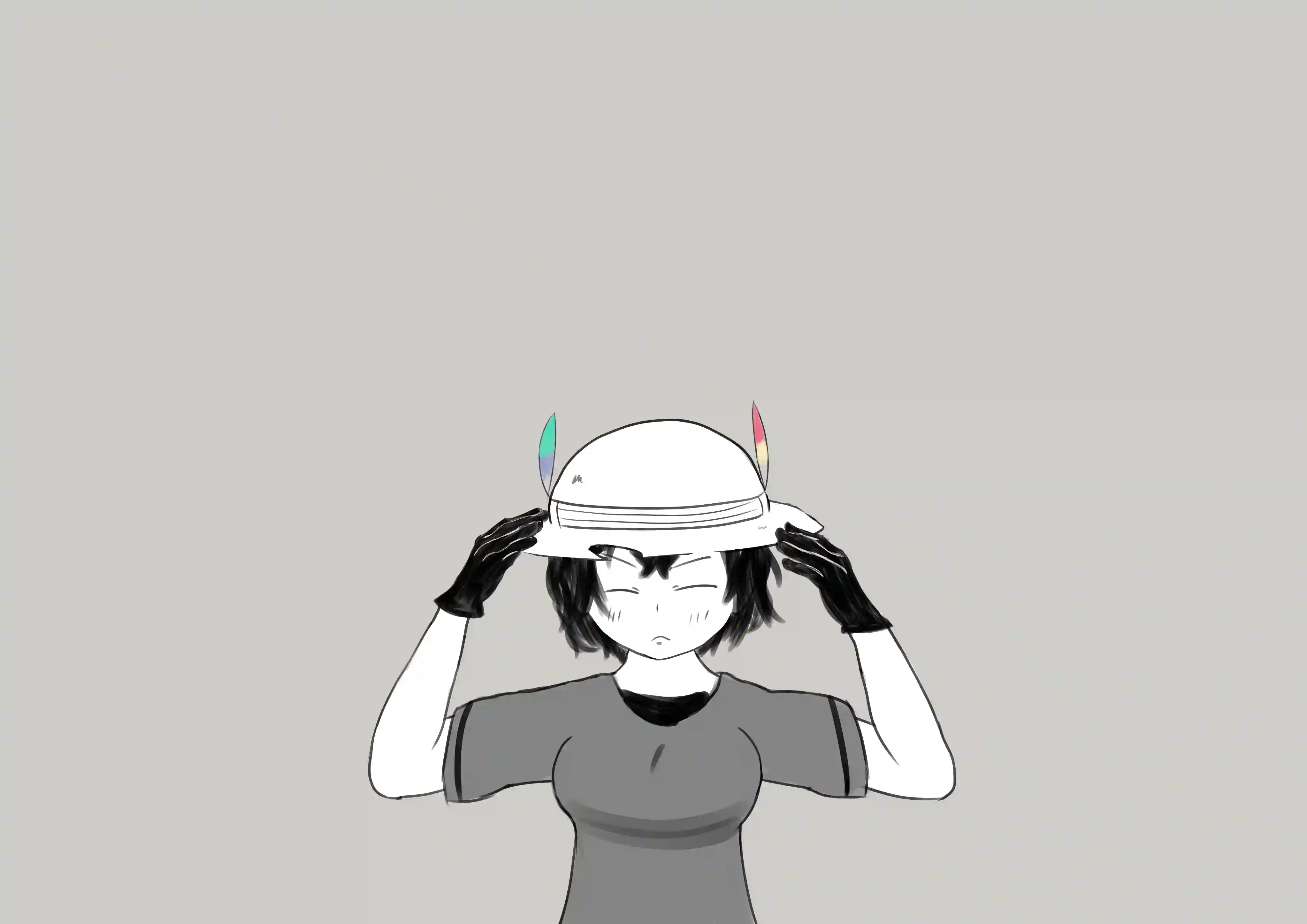 ピコーン！