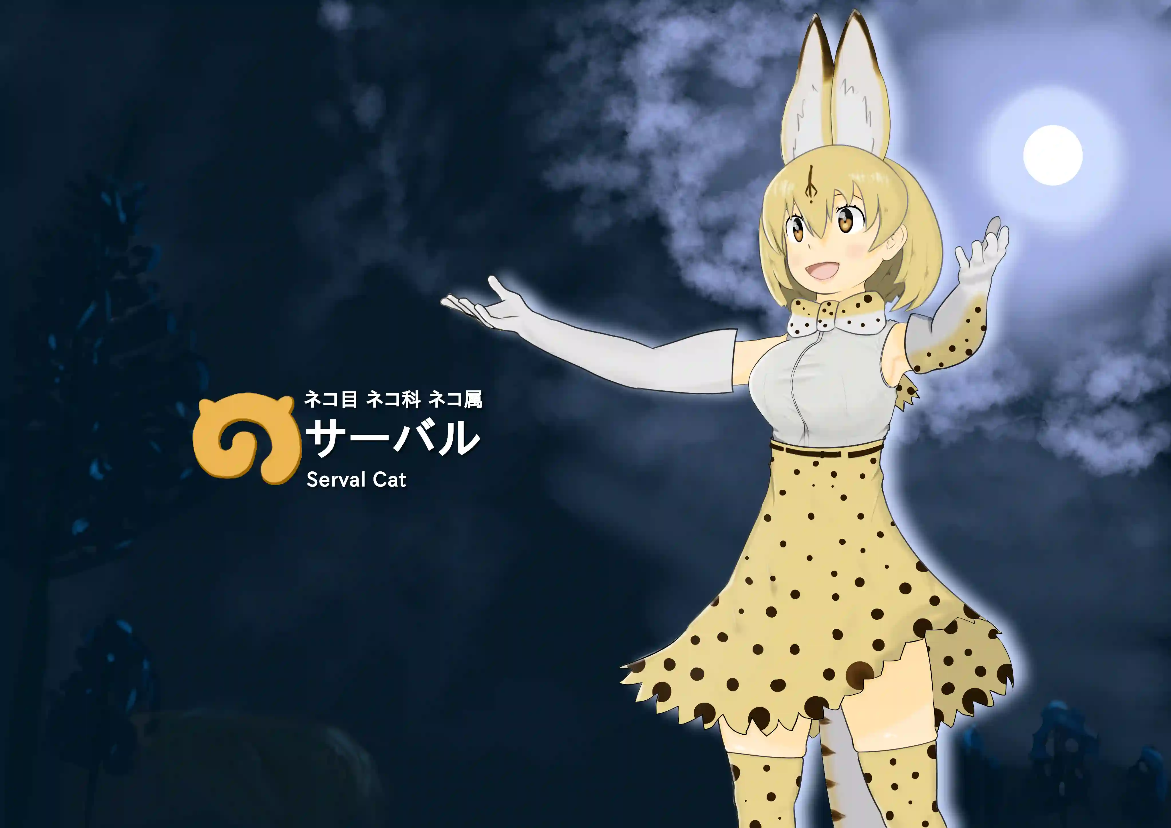 さぁ、どうした！