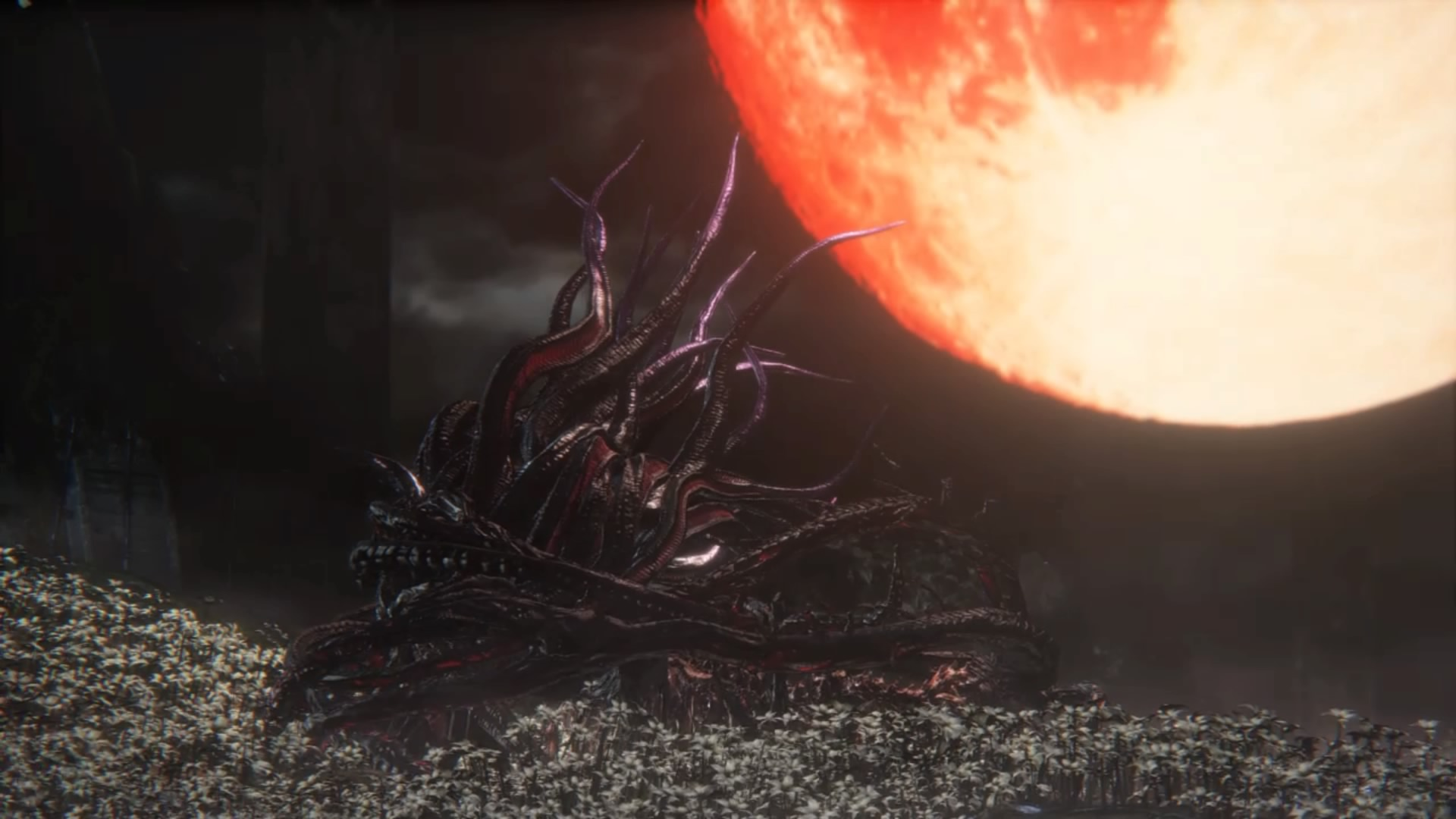 月の魔物
