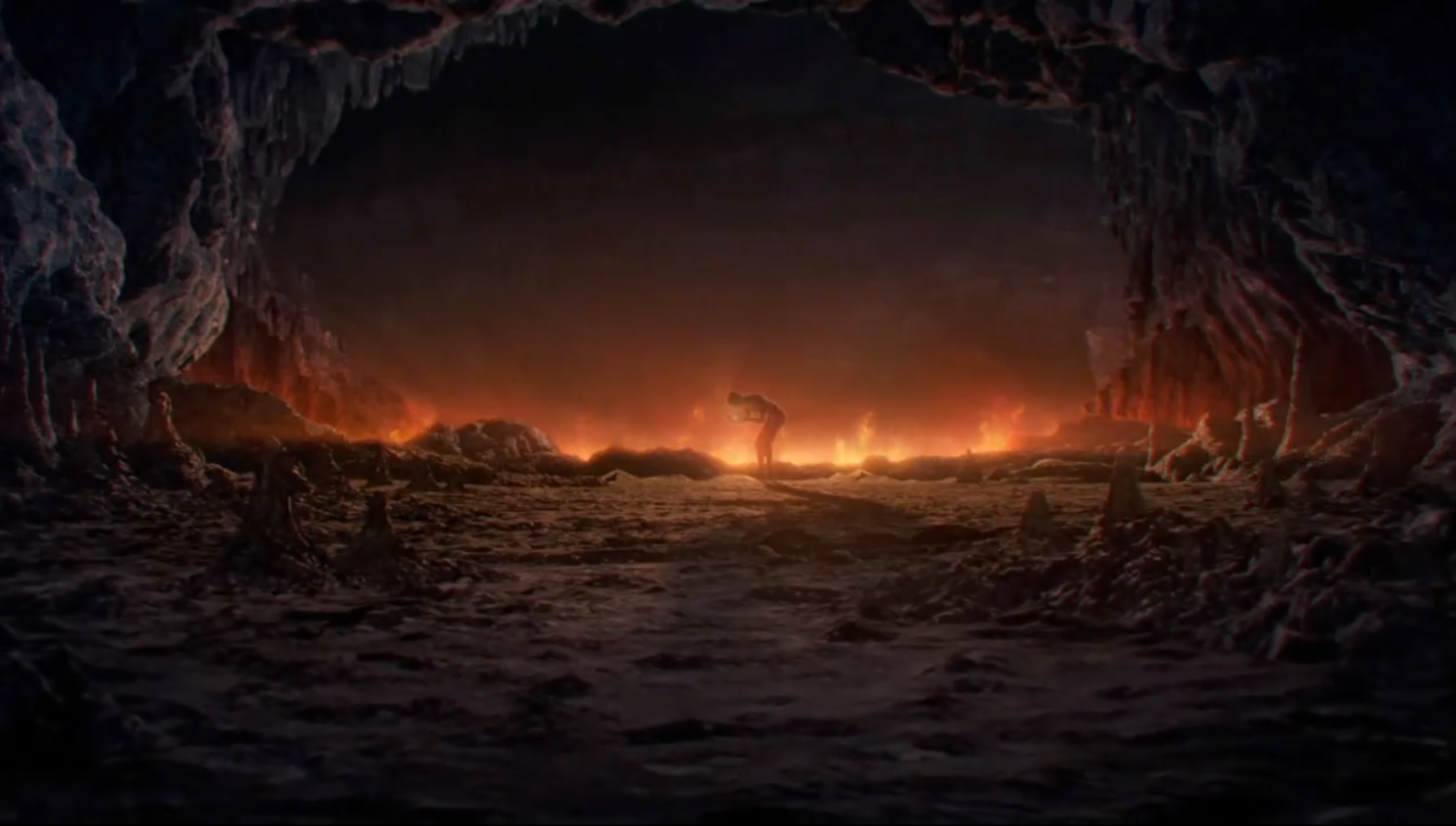 This is Dark Souls