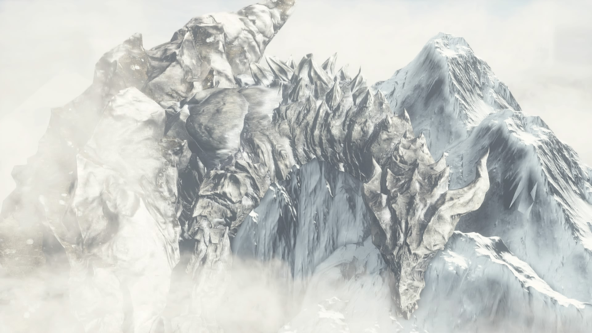 古竜山