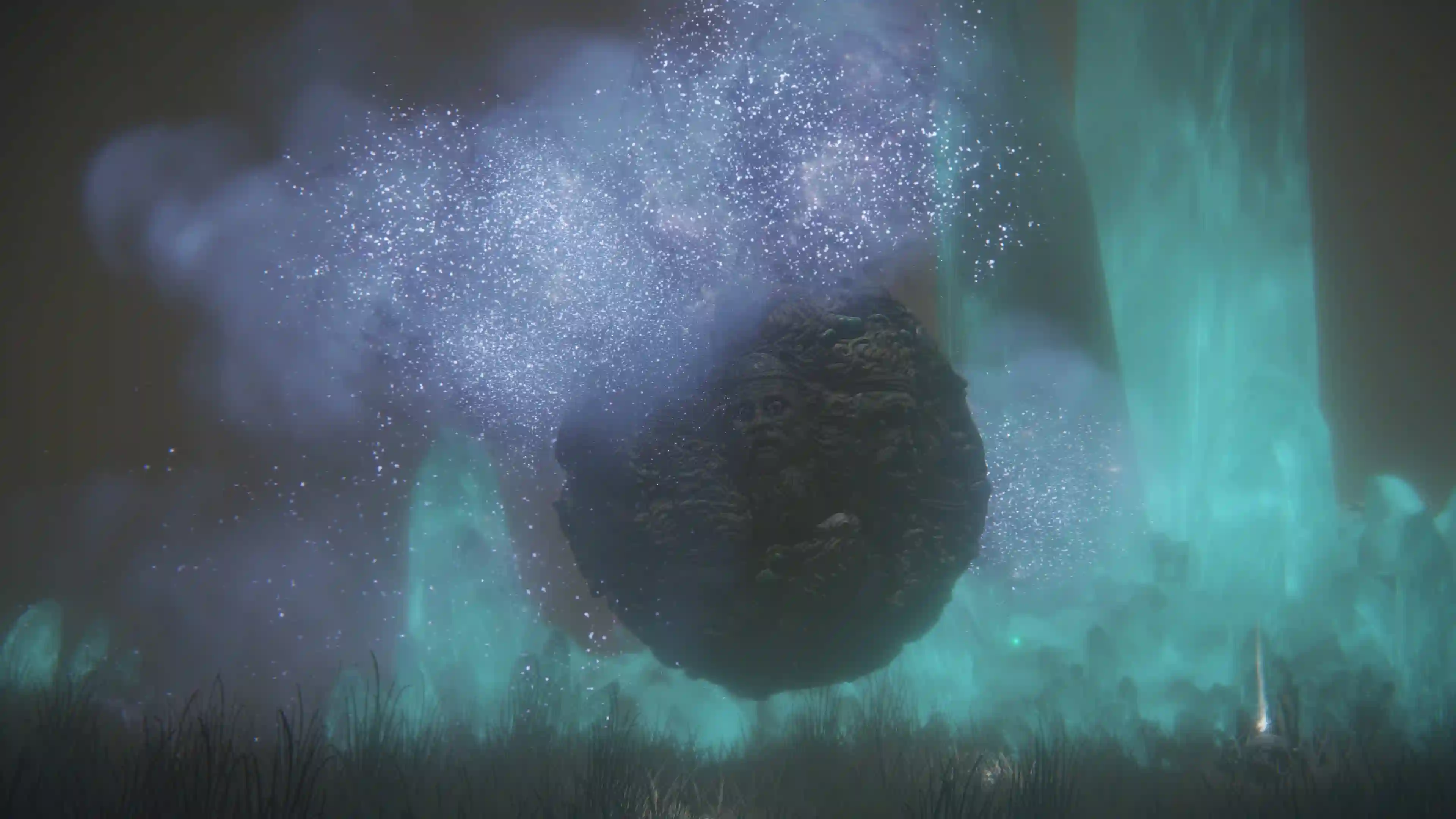 みんなの魔術師を少しずつオラに分けてくれ