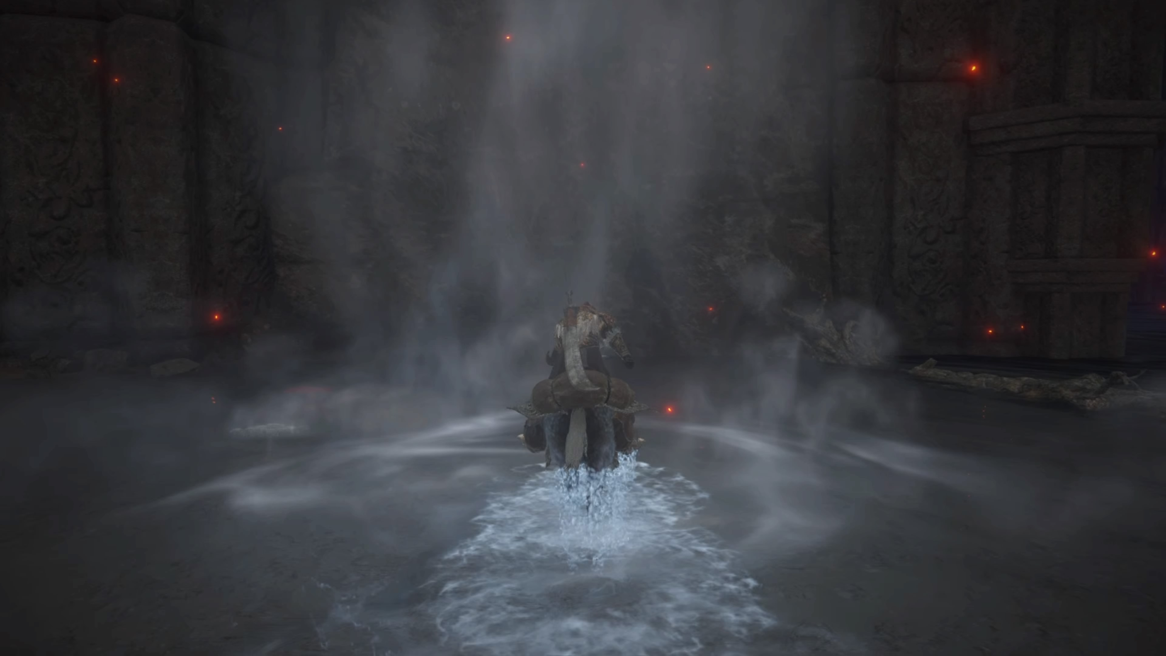 霊気流