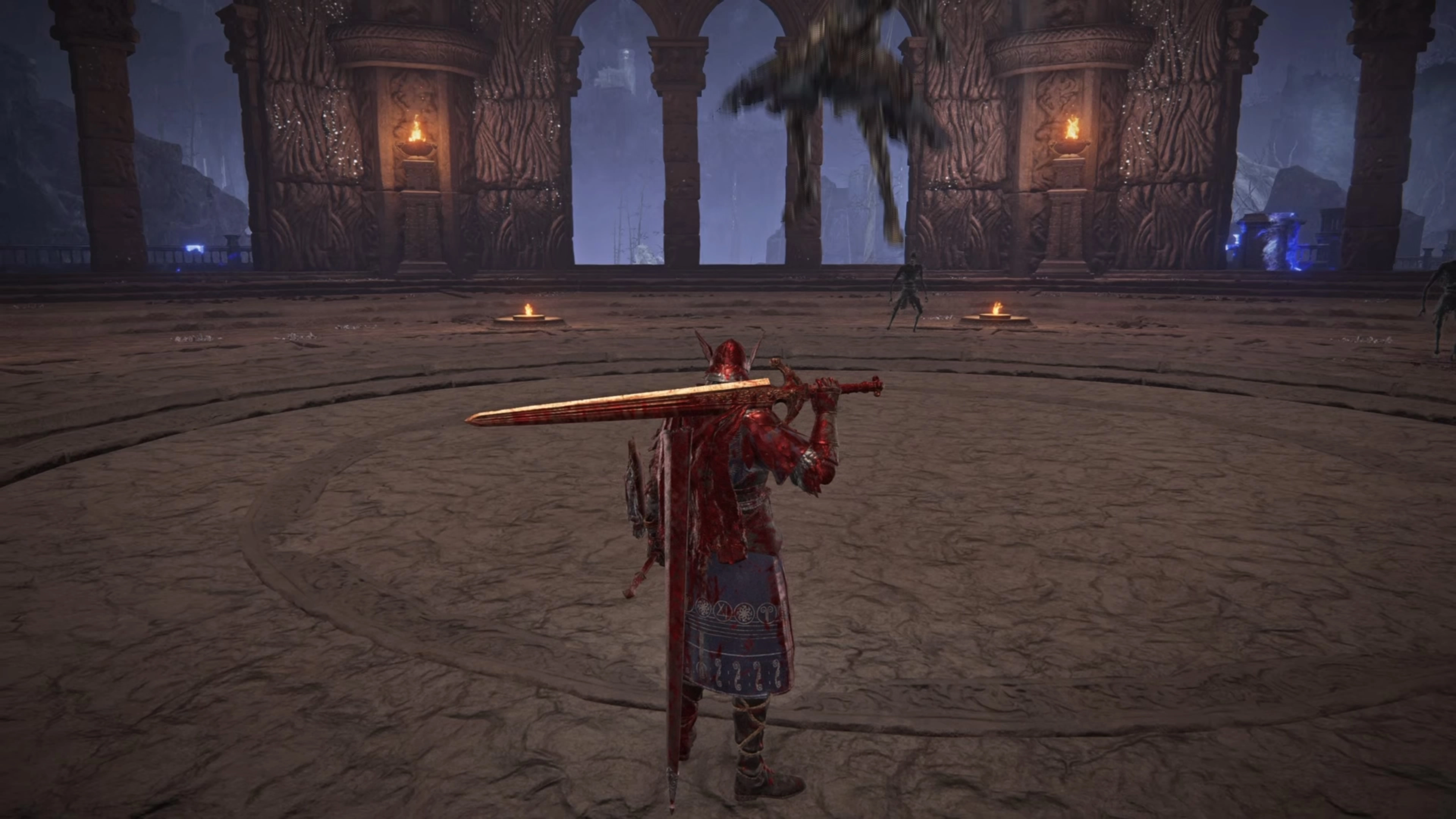 狼騎士