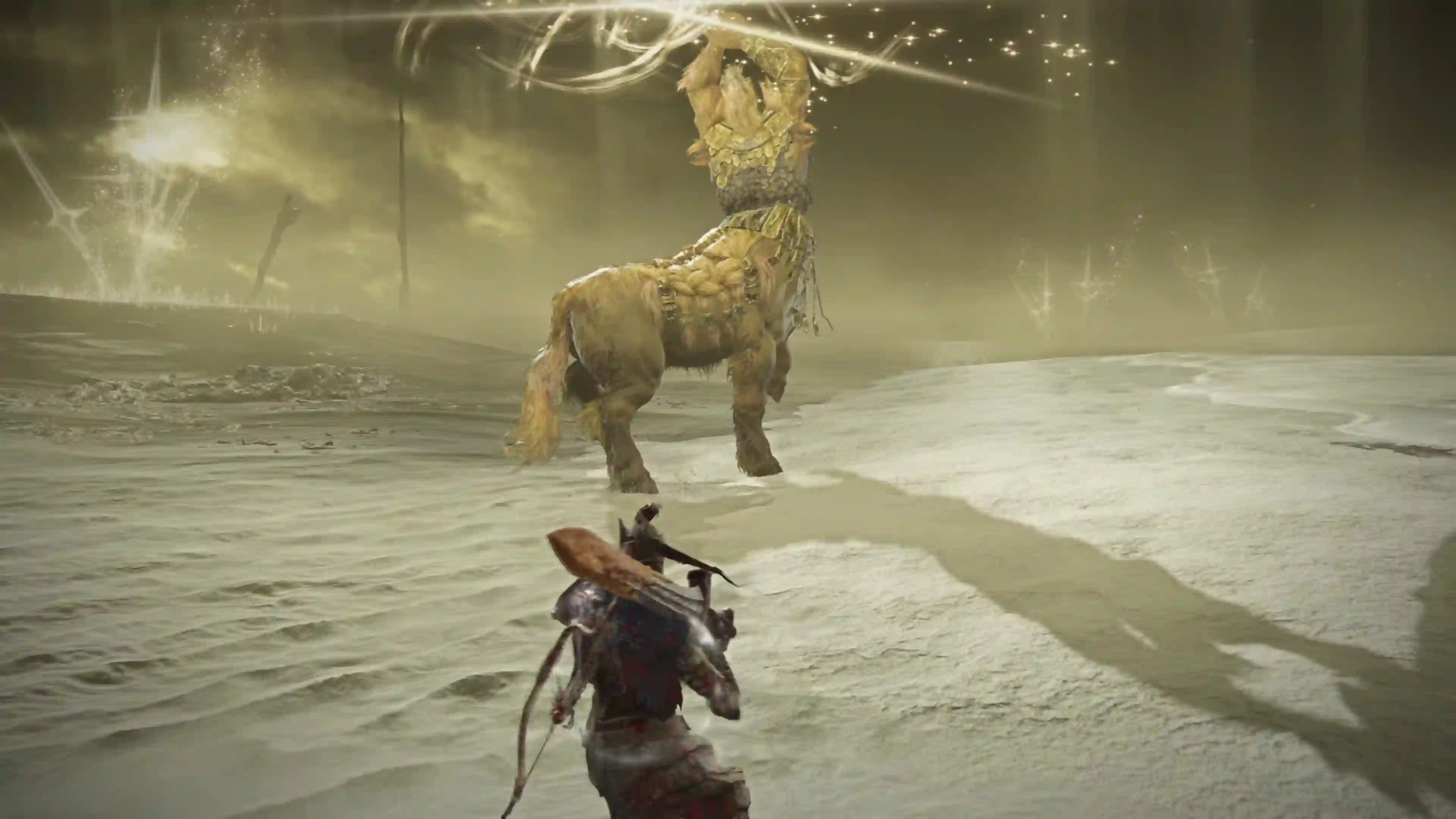 夜光の騎士（常夜）