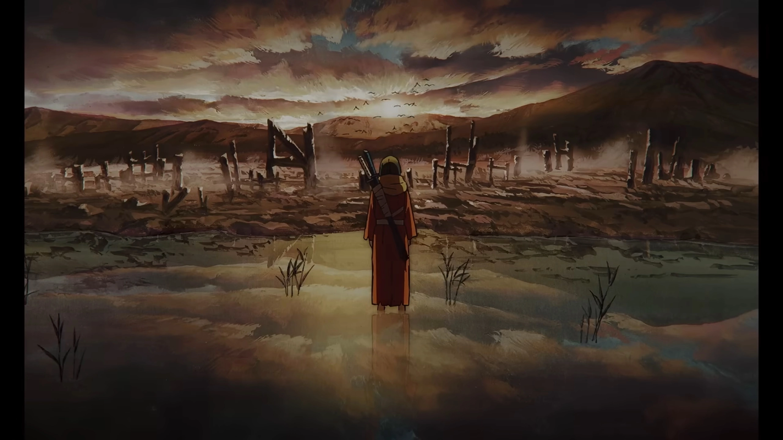 Sekiro: No Defeat | Official Trailer 2