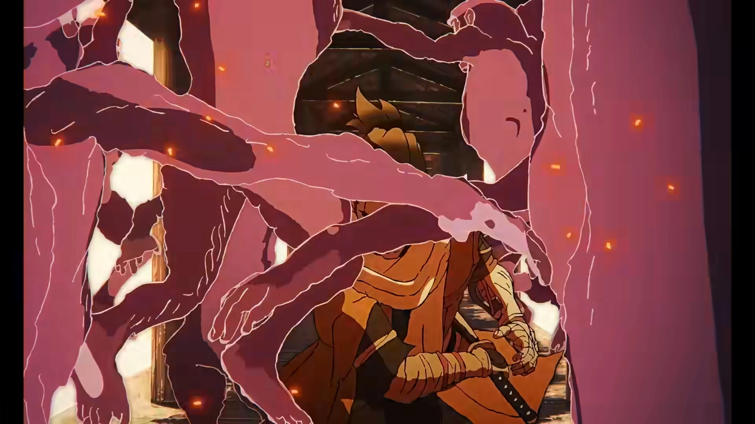 Sekiro: No Defeat | Official Trailer 2