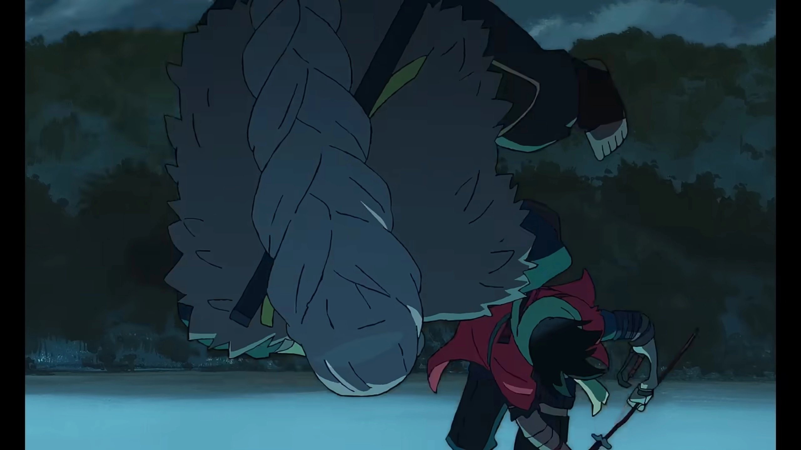 Sekiro: No Defeat | Official Trailer 2