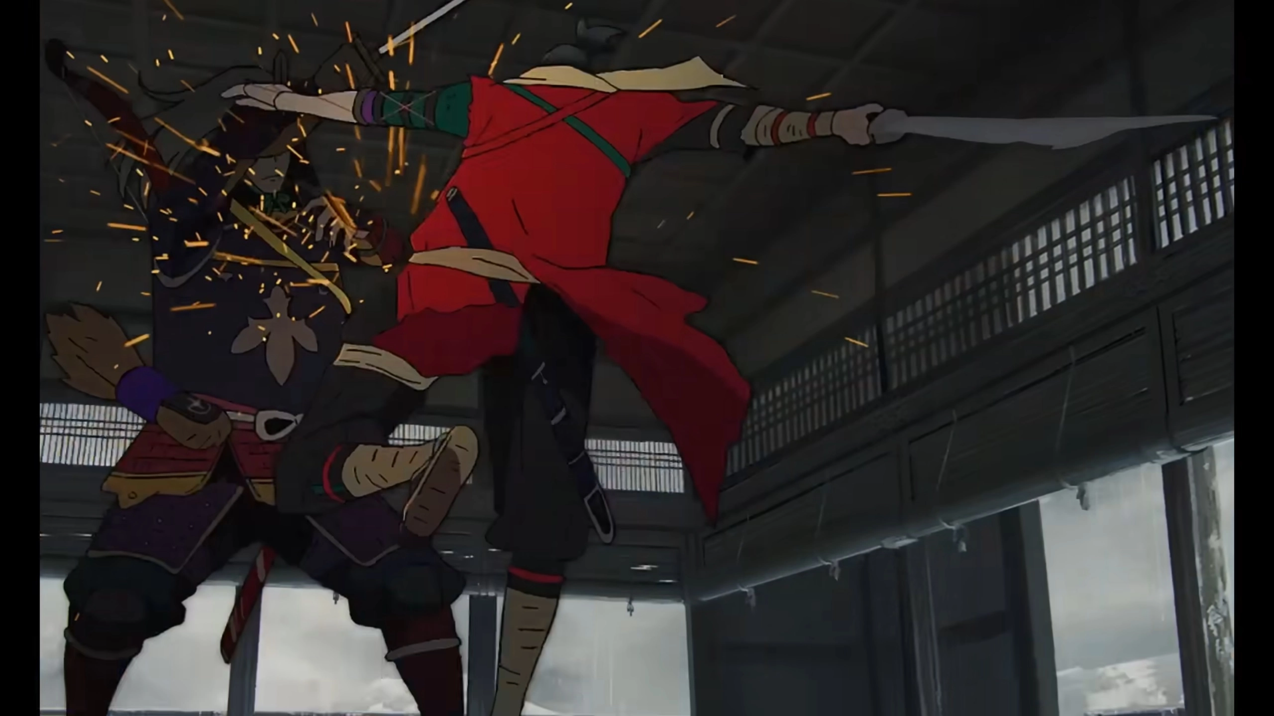 Sekiro: No Defeat | Official Trailer 2