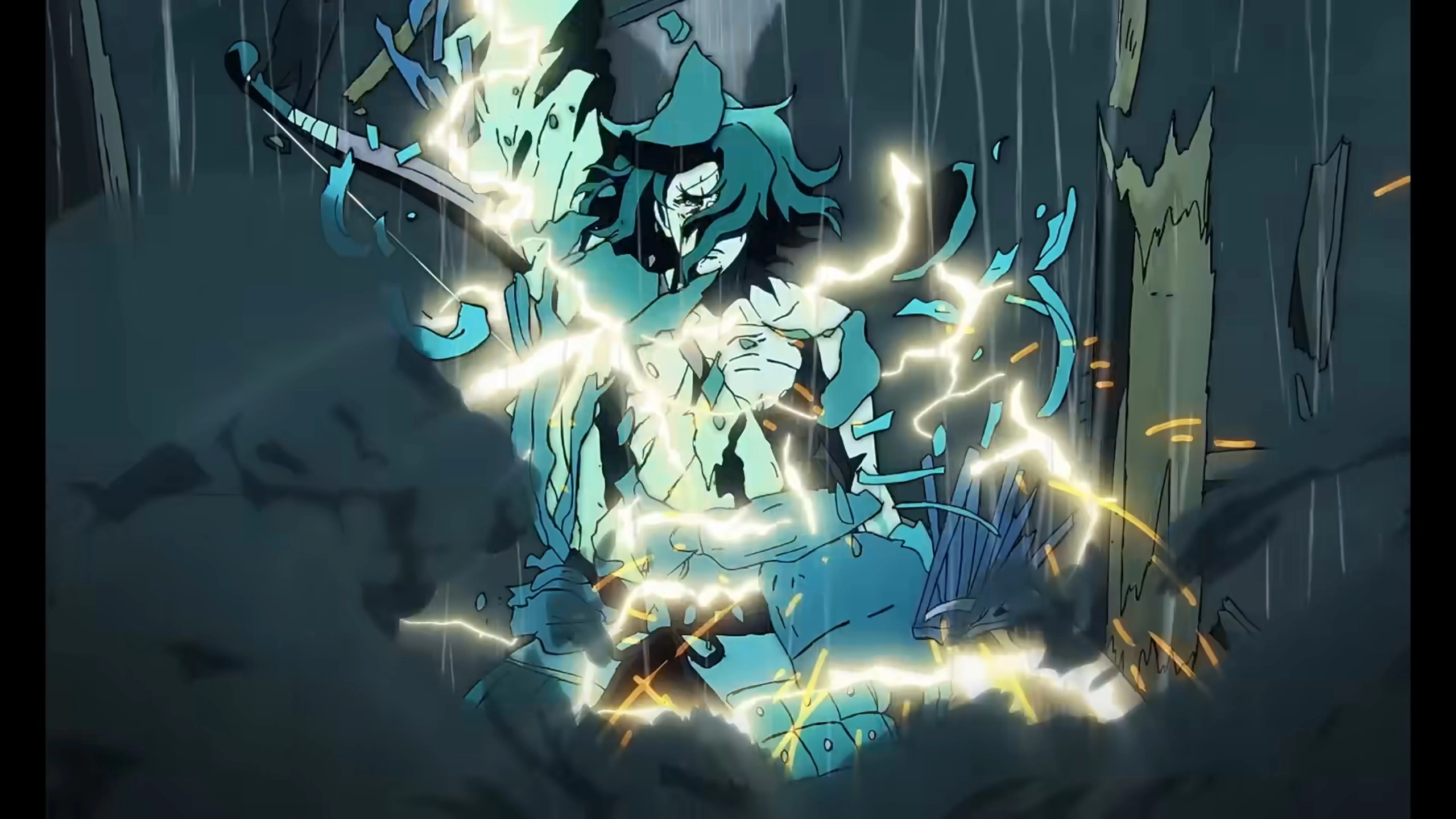 Sekiro: No Defeat | Official Trailer 2