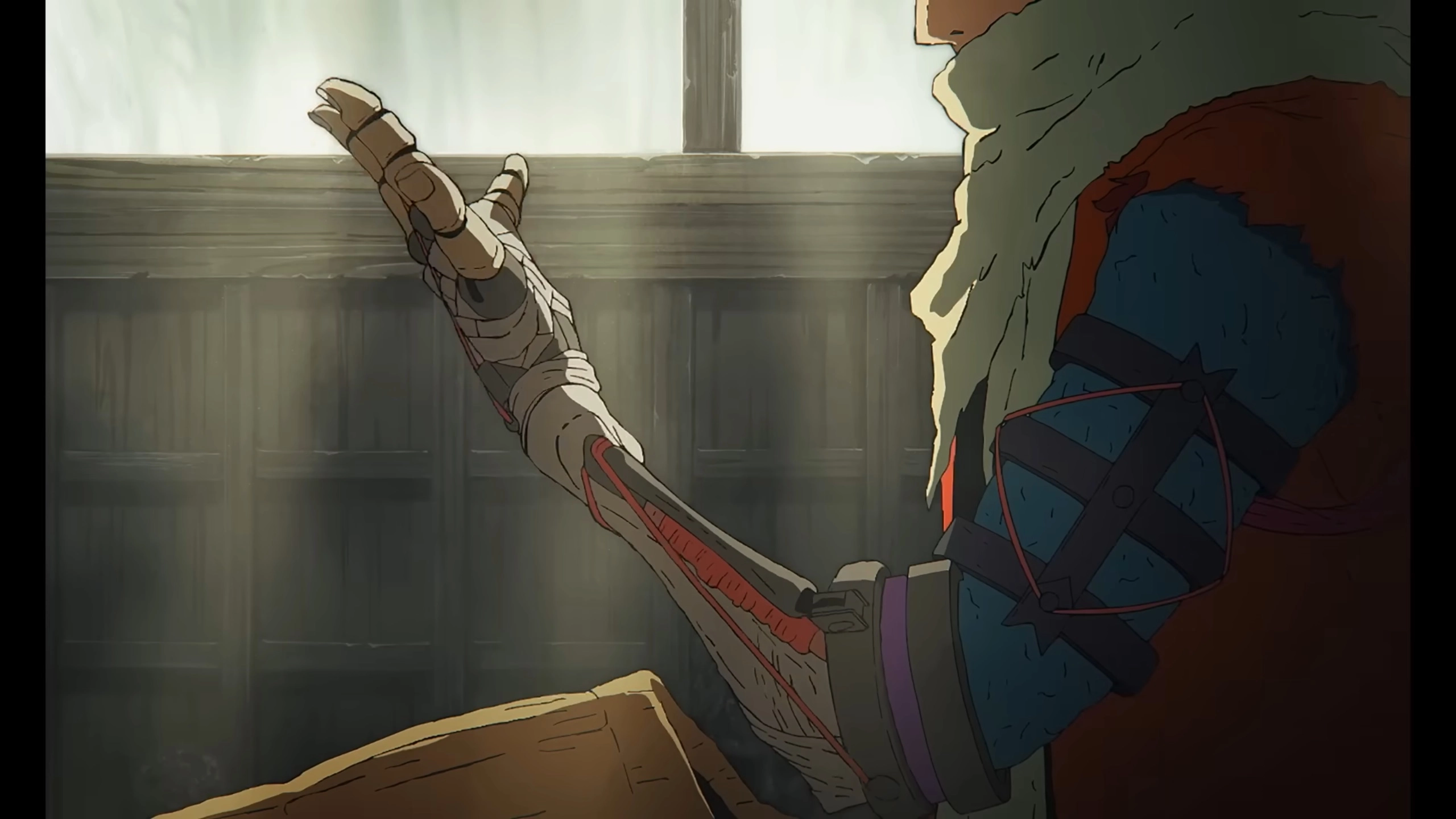 Sekiro: No Defeat | Official Trailer 2