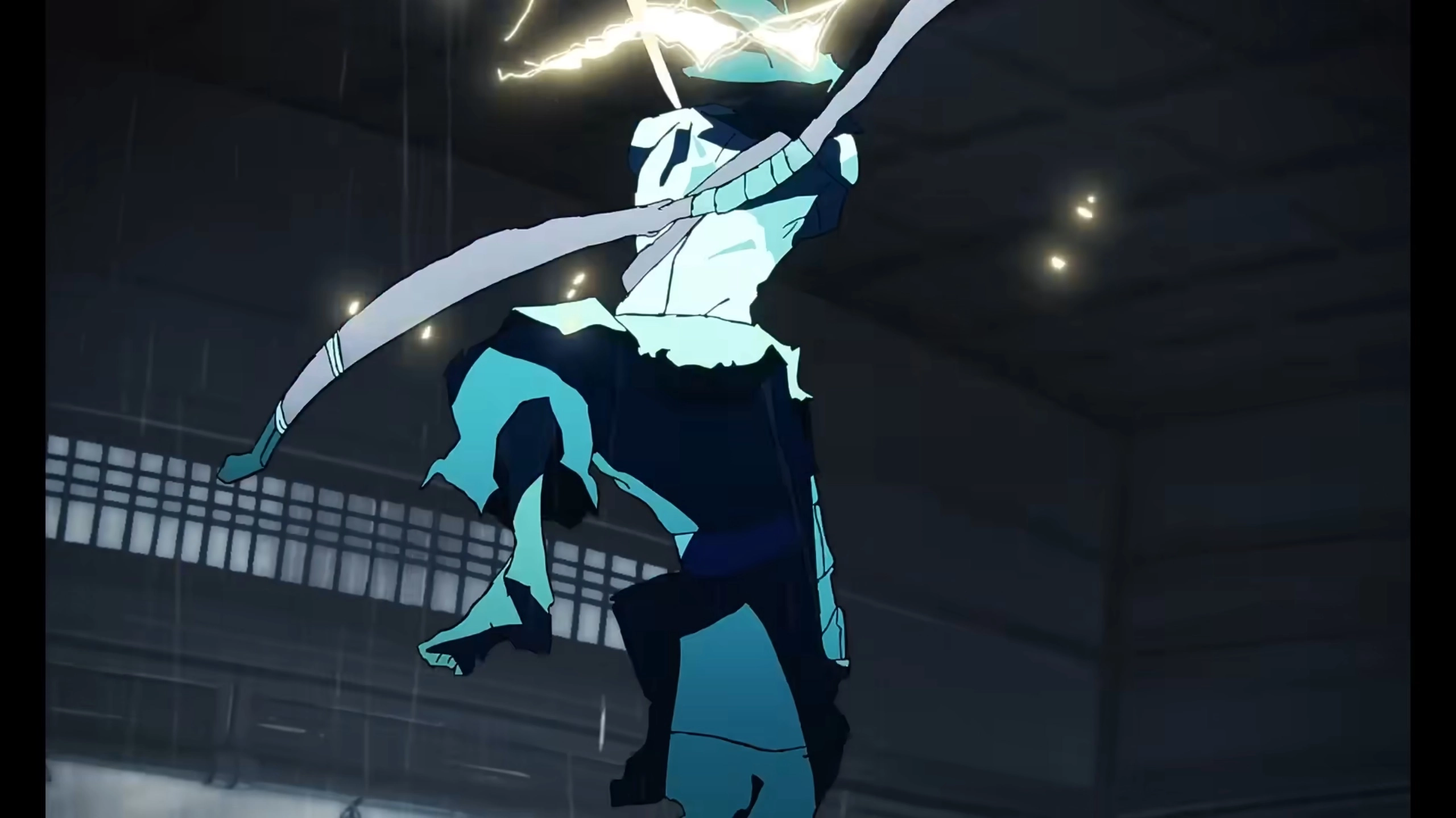 Sekiro: No Defeat | Official Trailer 2