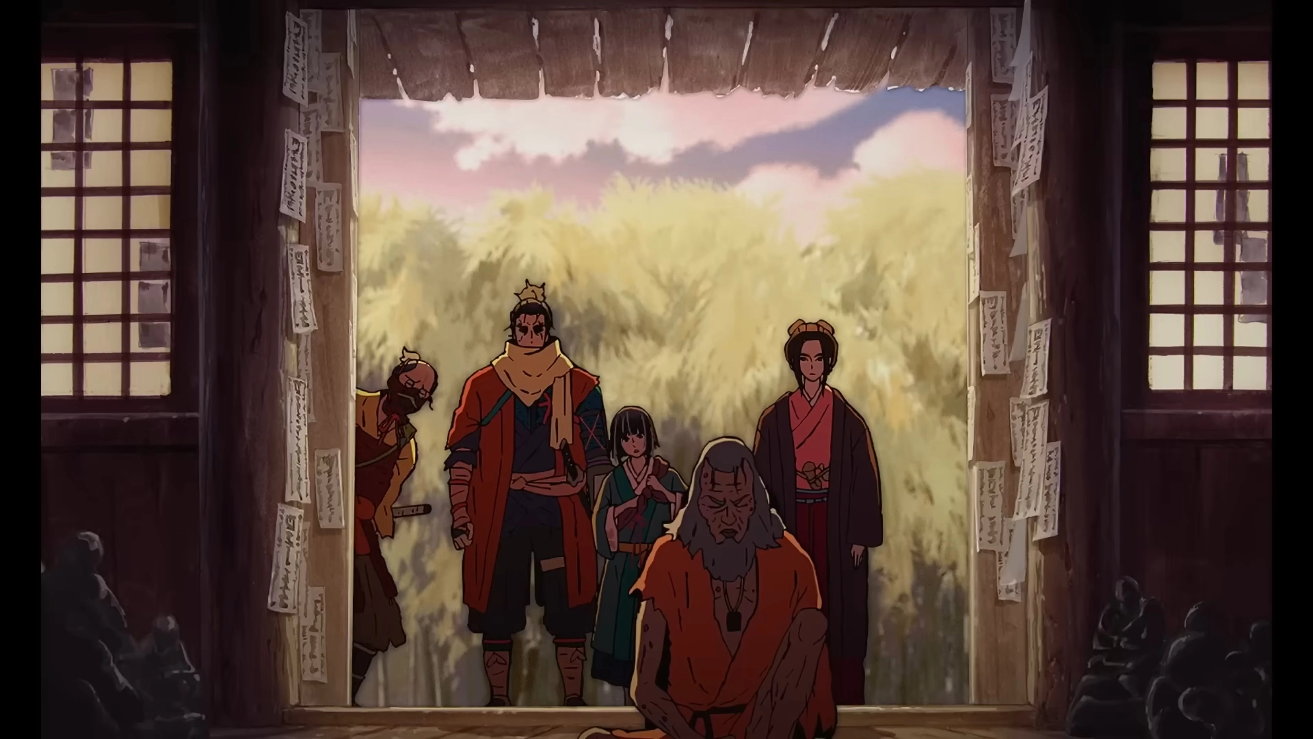 Sekiro: No Defeat | Official Trailer 2