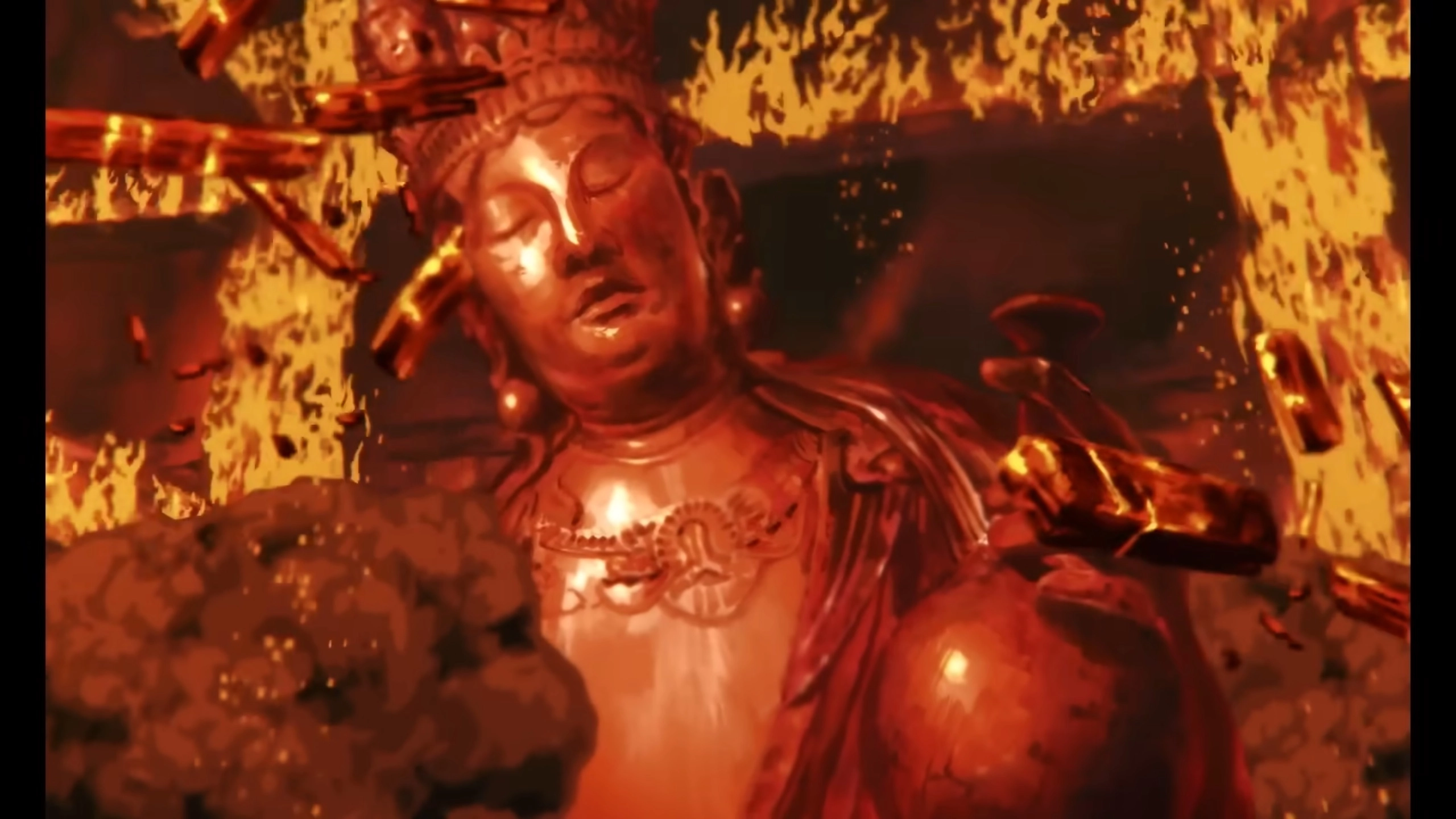 Sekiro: No Defeat | Official Trailer 2