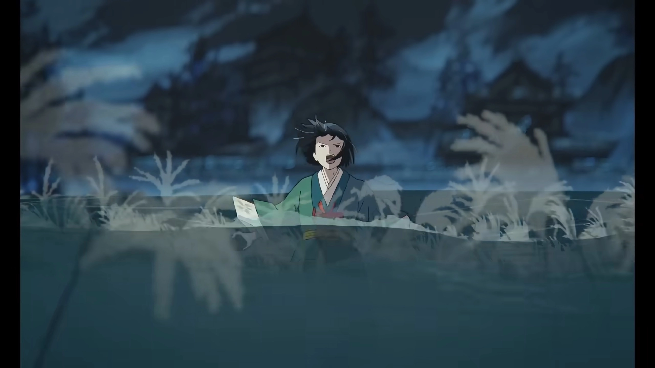 Sekiro: No Defeat | Official Trailer 2