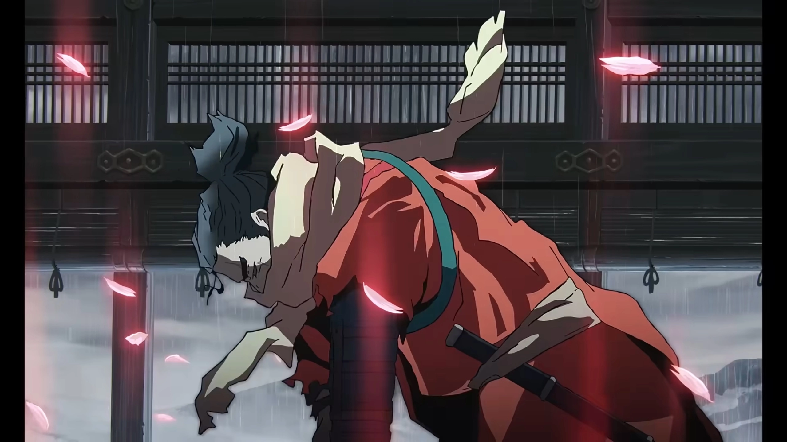 Sekiro: No Defeat | Official Trailer 2