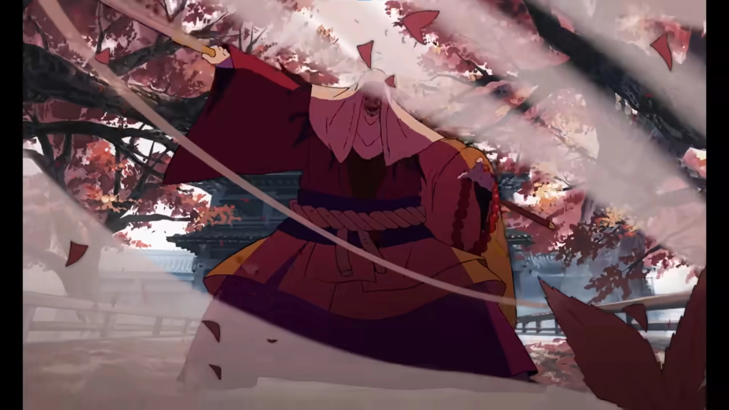 Sekiro: No Defeat | Official Trailer 2