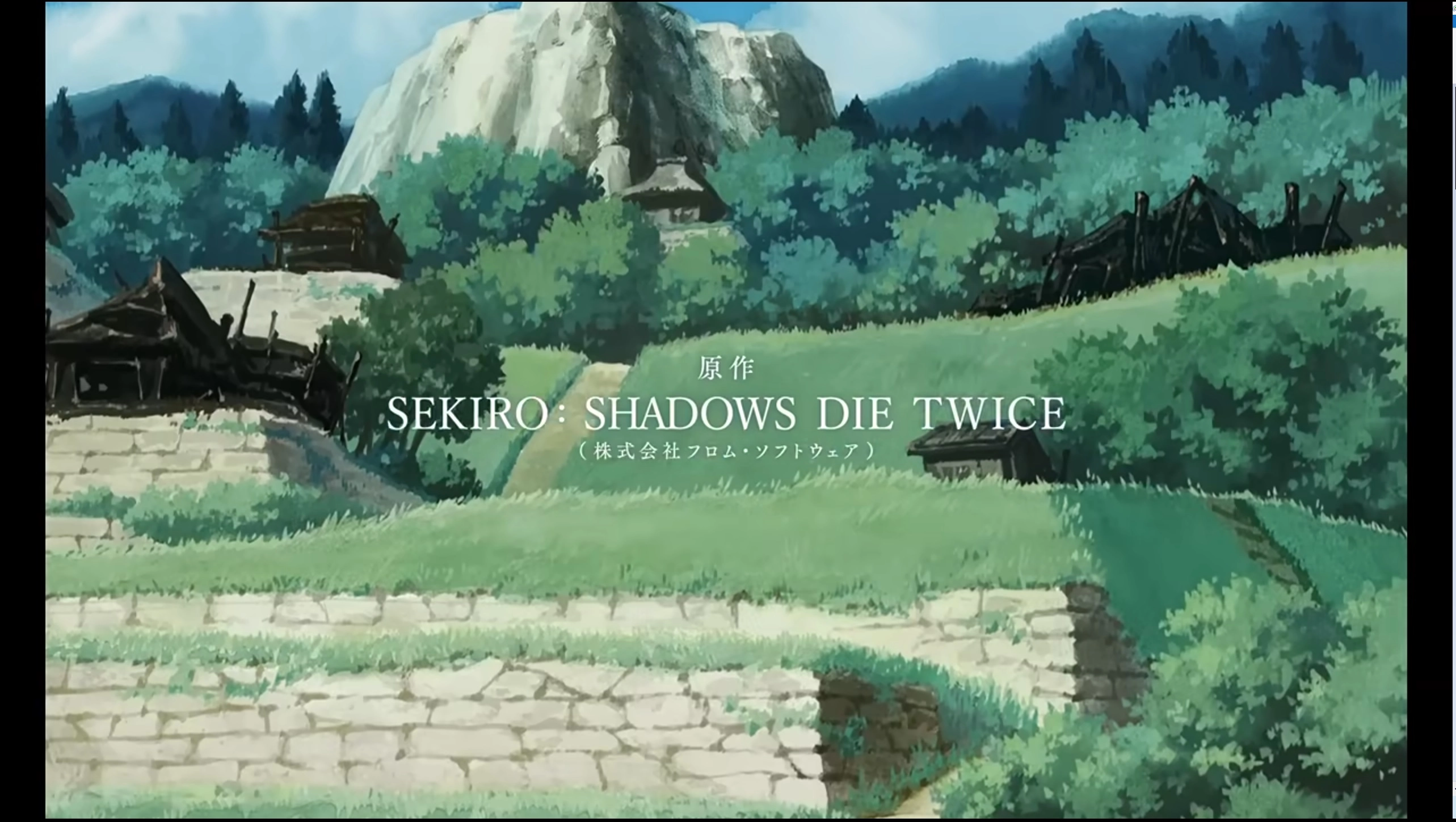Sekiro: No Defeat | Official Trailer 3