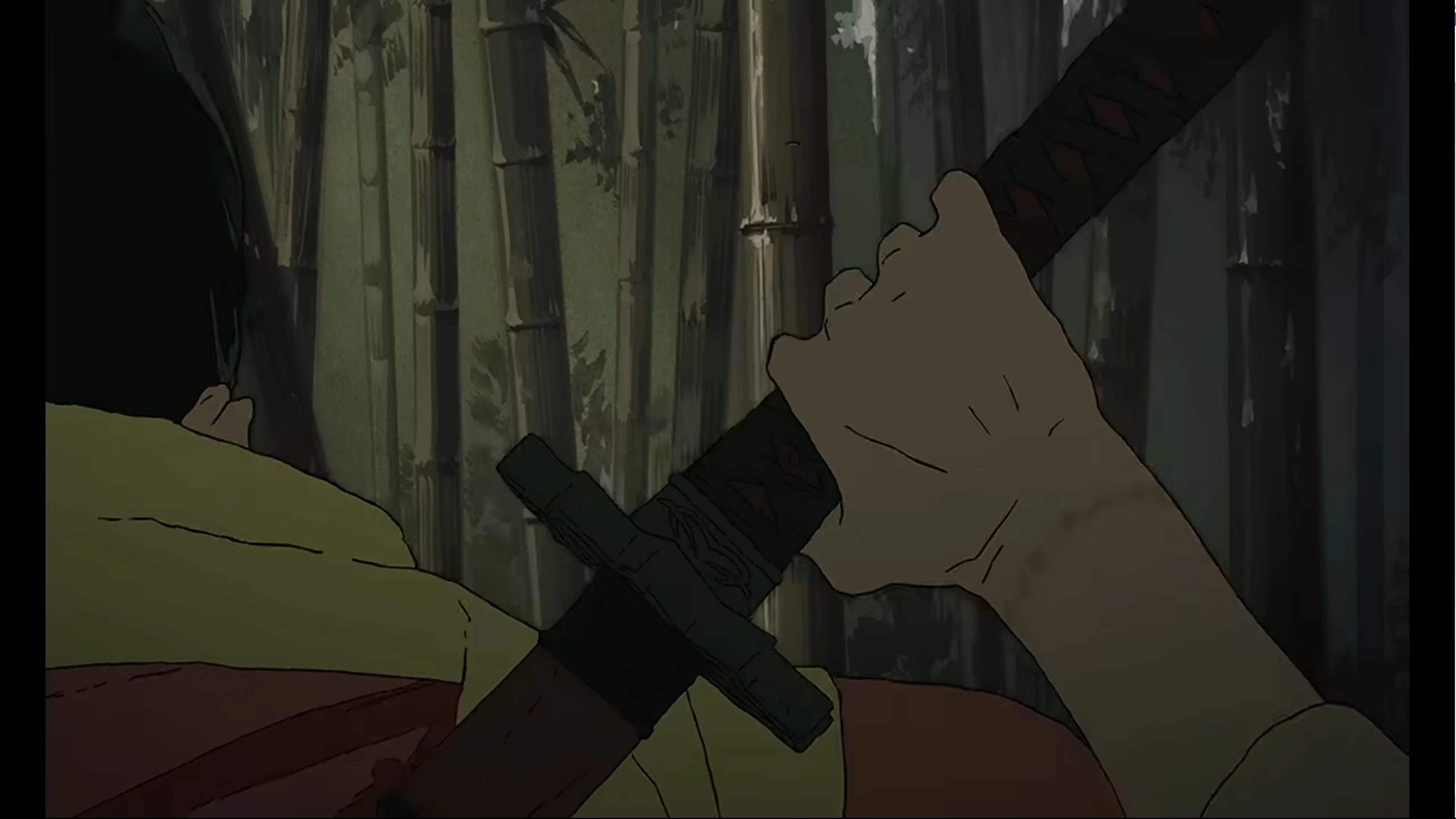 Sekiro: No Defeat | Official Trailer 3