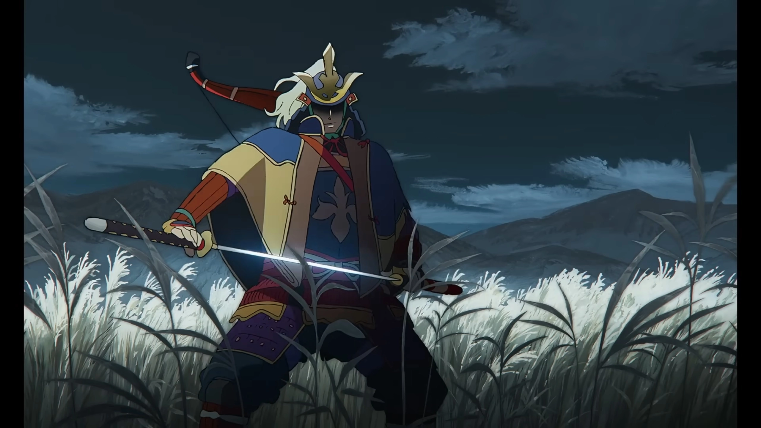 Sekiro: No Defeat | Official Trailer