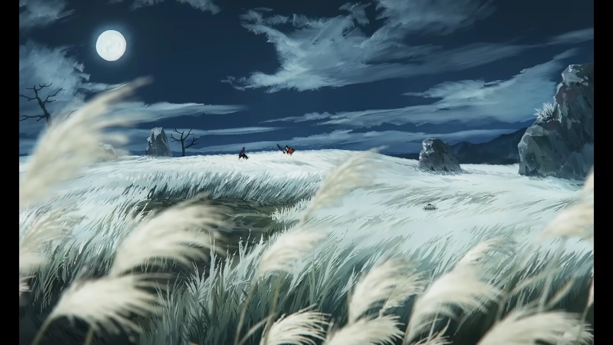 Sekiro: No Defeat | Official Trailer