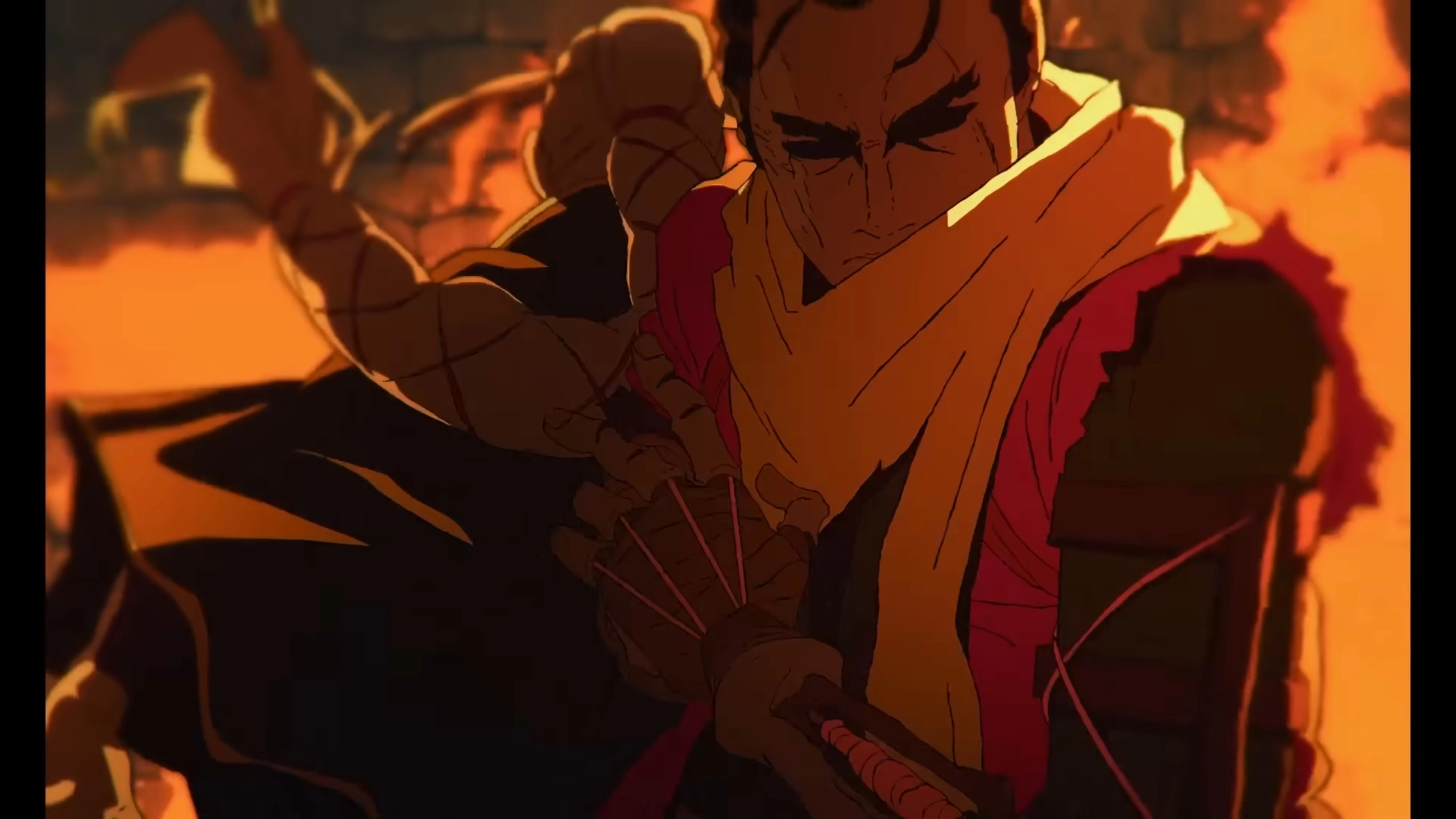 Sekiro: No Defeat | Official Trailer