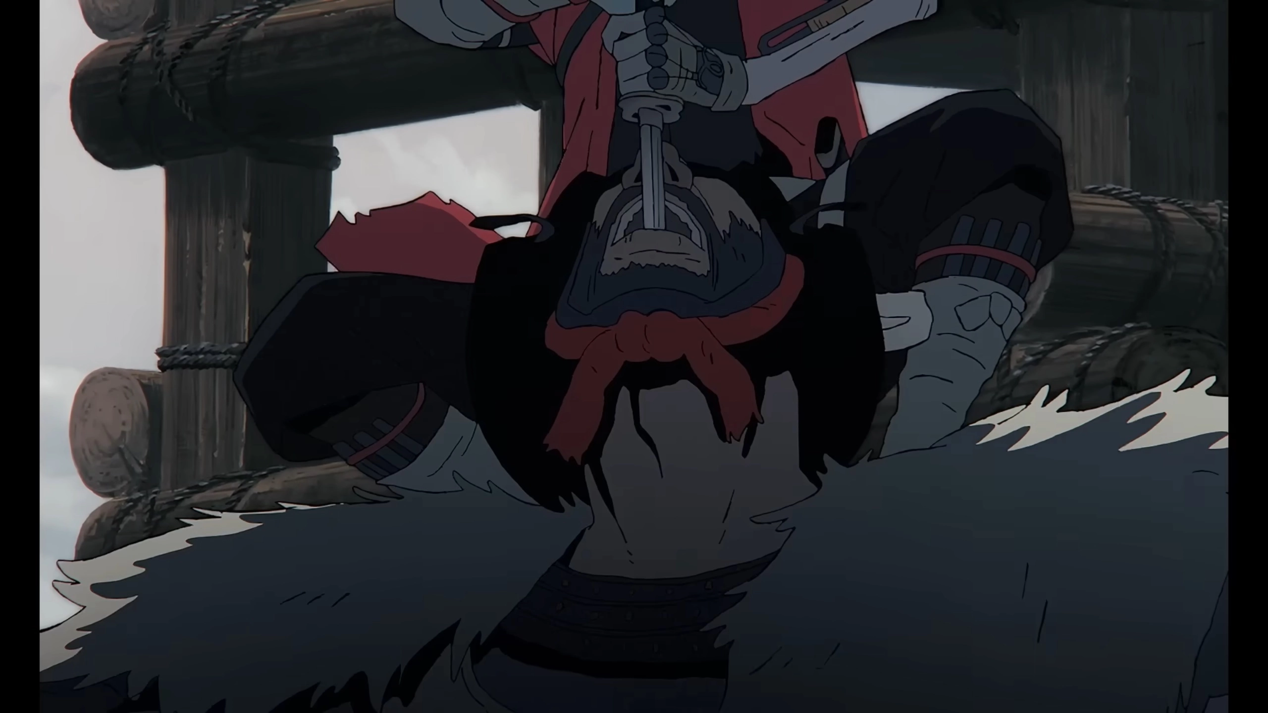 Sekiro: No Defeat | Official Trailer