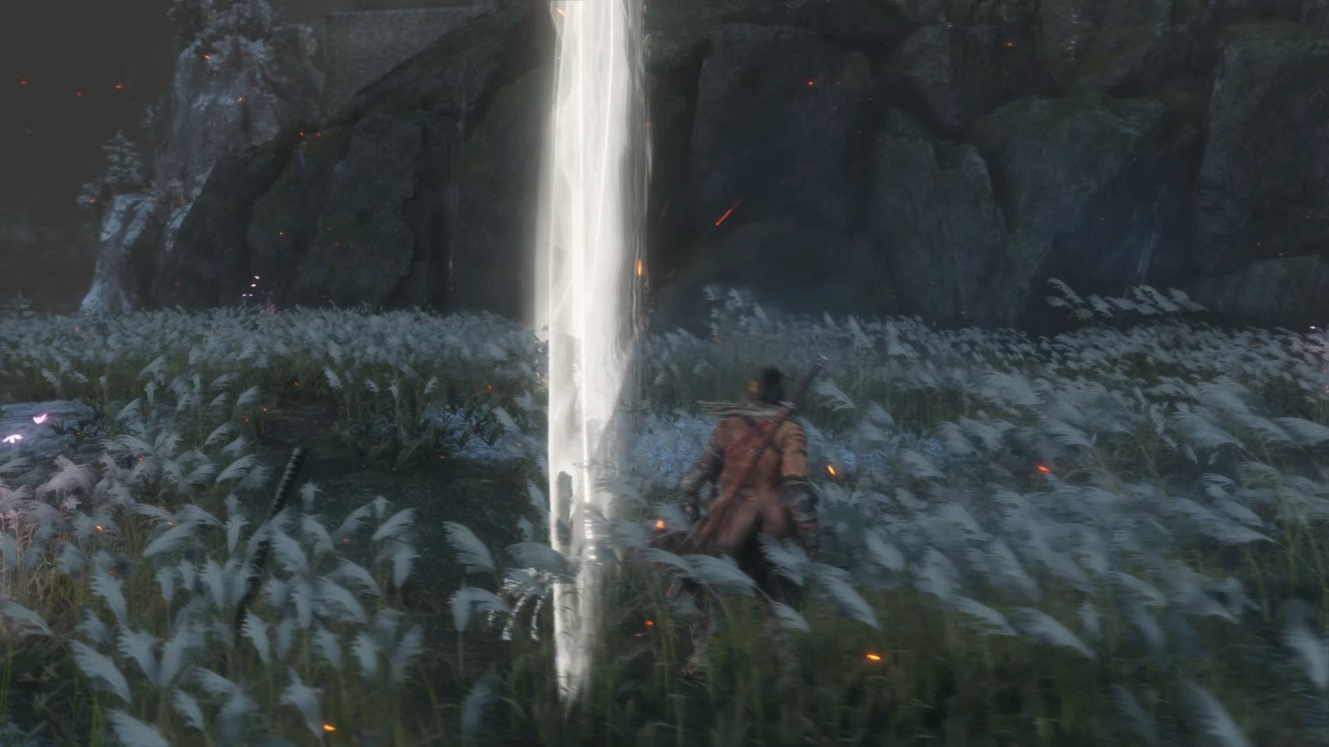 竜閃