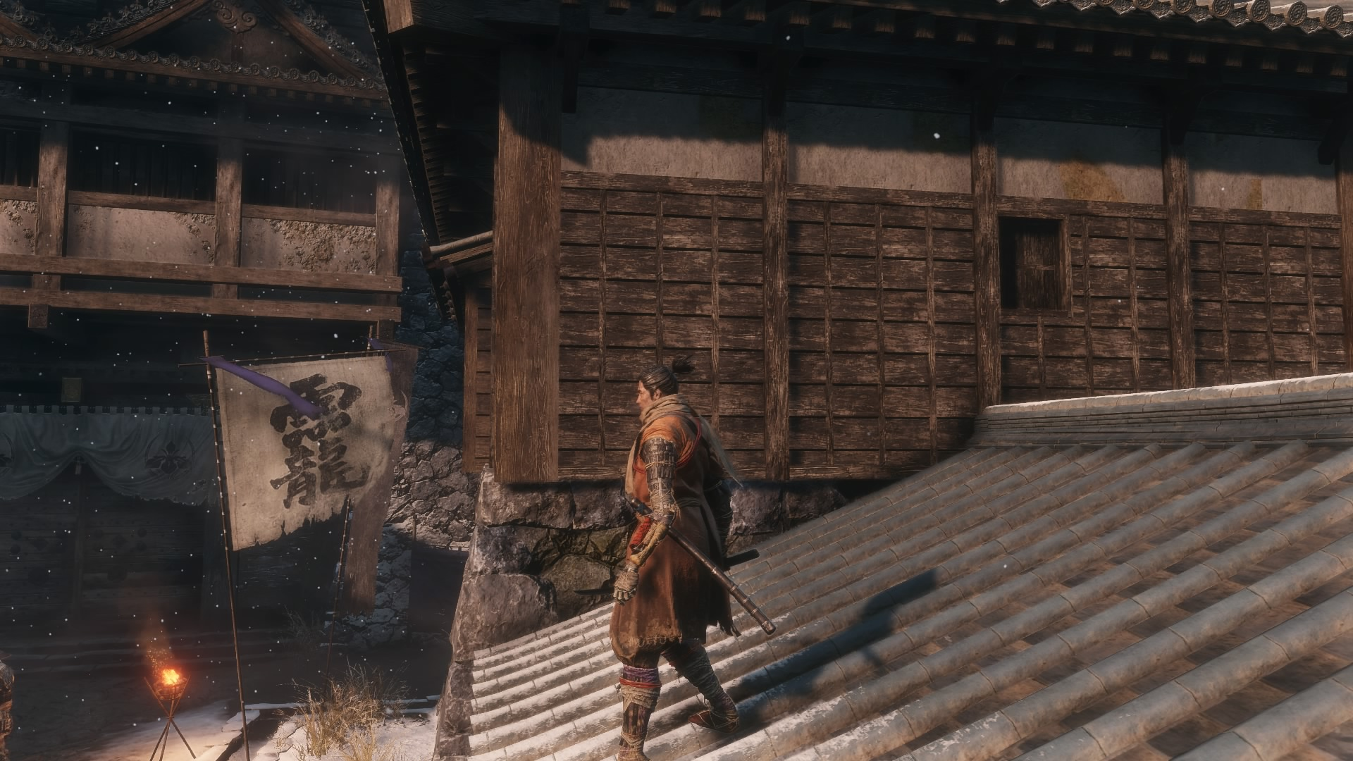 オカミ神