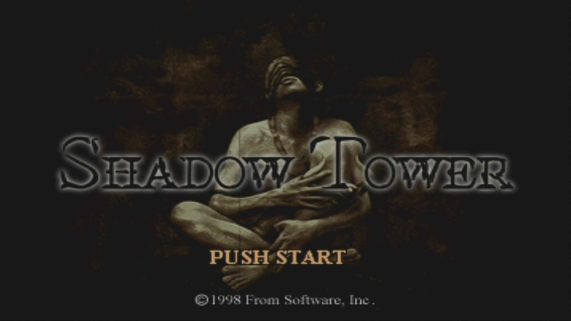 『SHADOW TOWER』レビュー