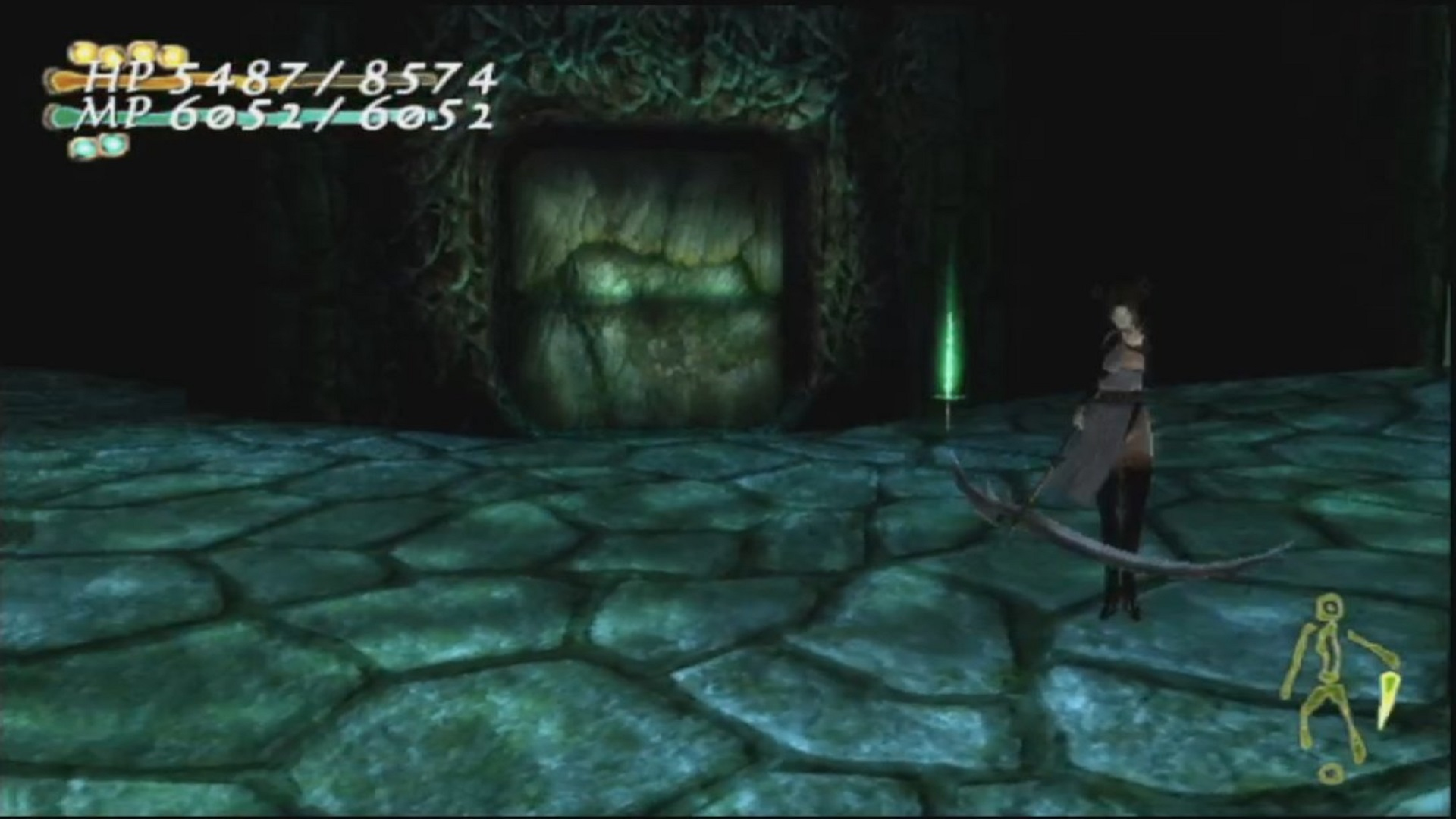 『DARK SOULS』
